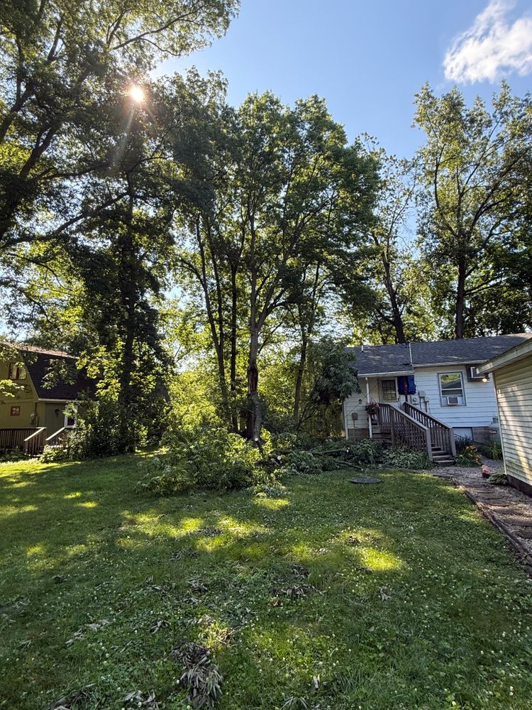 All Photos for Hunnicutt’s Tree Service L.L.C. in Monticello, IN