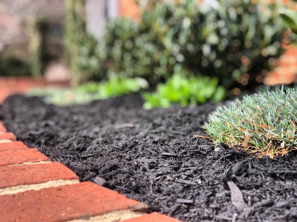 Discover the full potential of your outdoor space with our expert landscaping services. Transform your garden into a stunning oasis - invite us to elevate your home's landscape today! for Brighton Property Services in 21157, MD