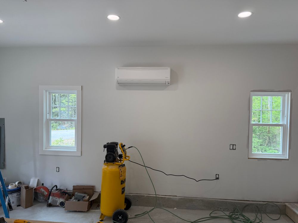 All Photos for Corman Electric in Sandown, NH