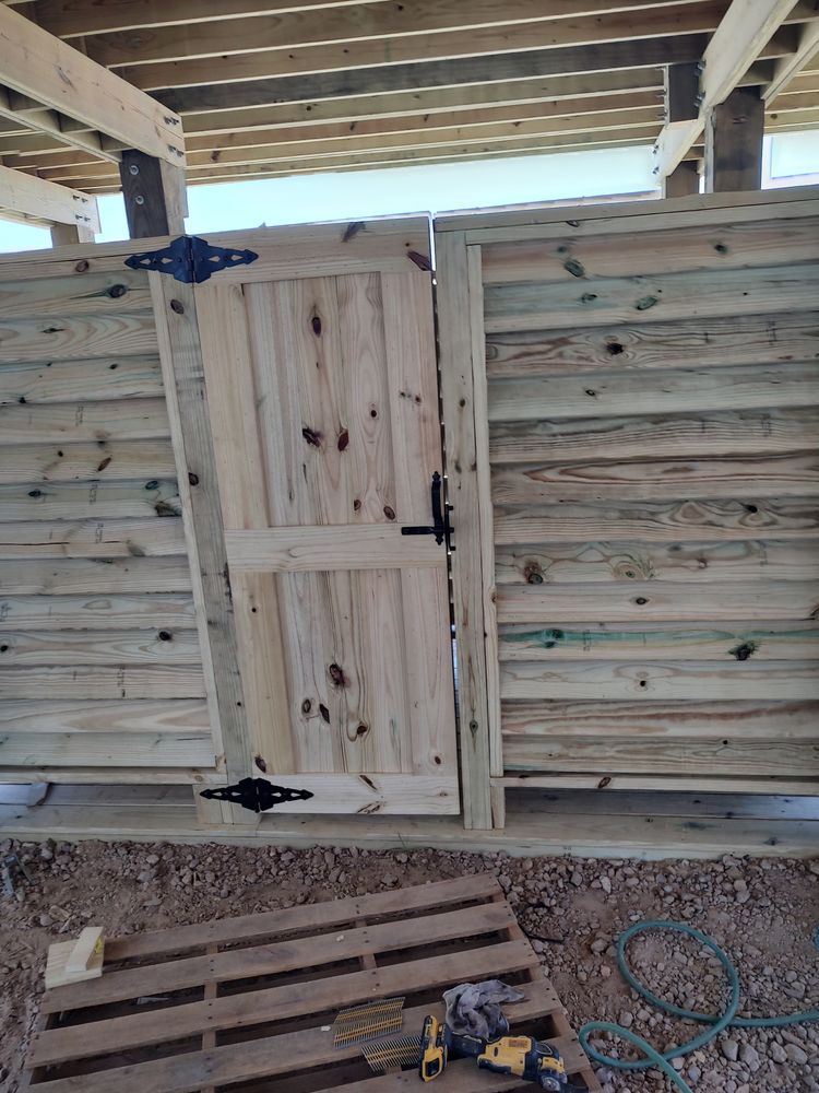 All Photos for Summers Construction in 77541, TX