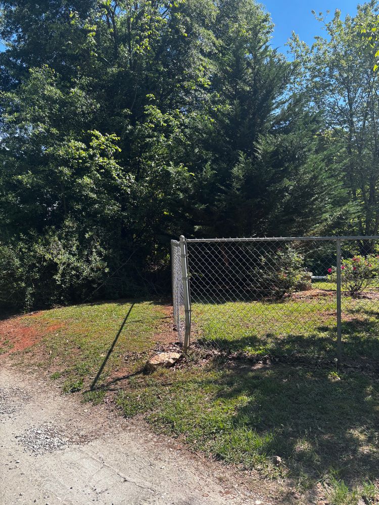 All Photos for Alpine Fence in Dahlonega, GA