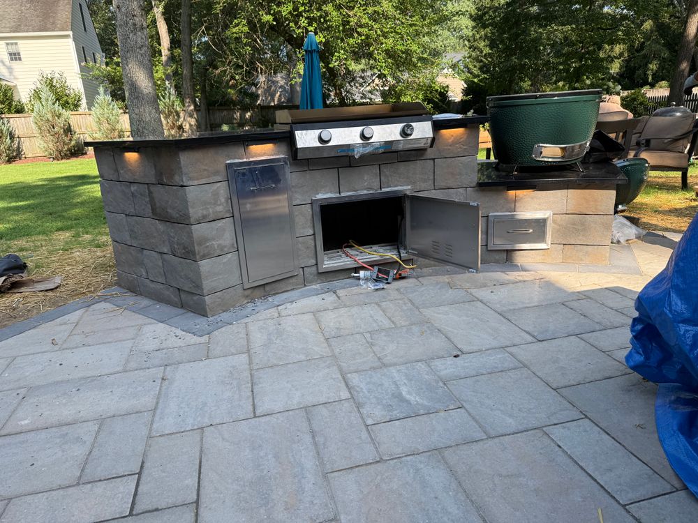 All Photos for Matteo Hardscapes in Towson,  MD
