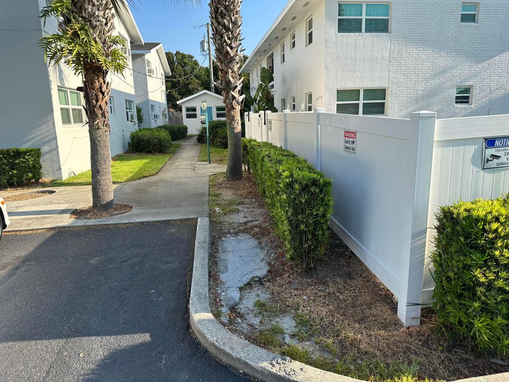 All Photos for Space Coast Property Maintenance and Management LLC in Melbourne, FL