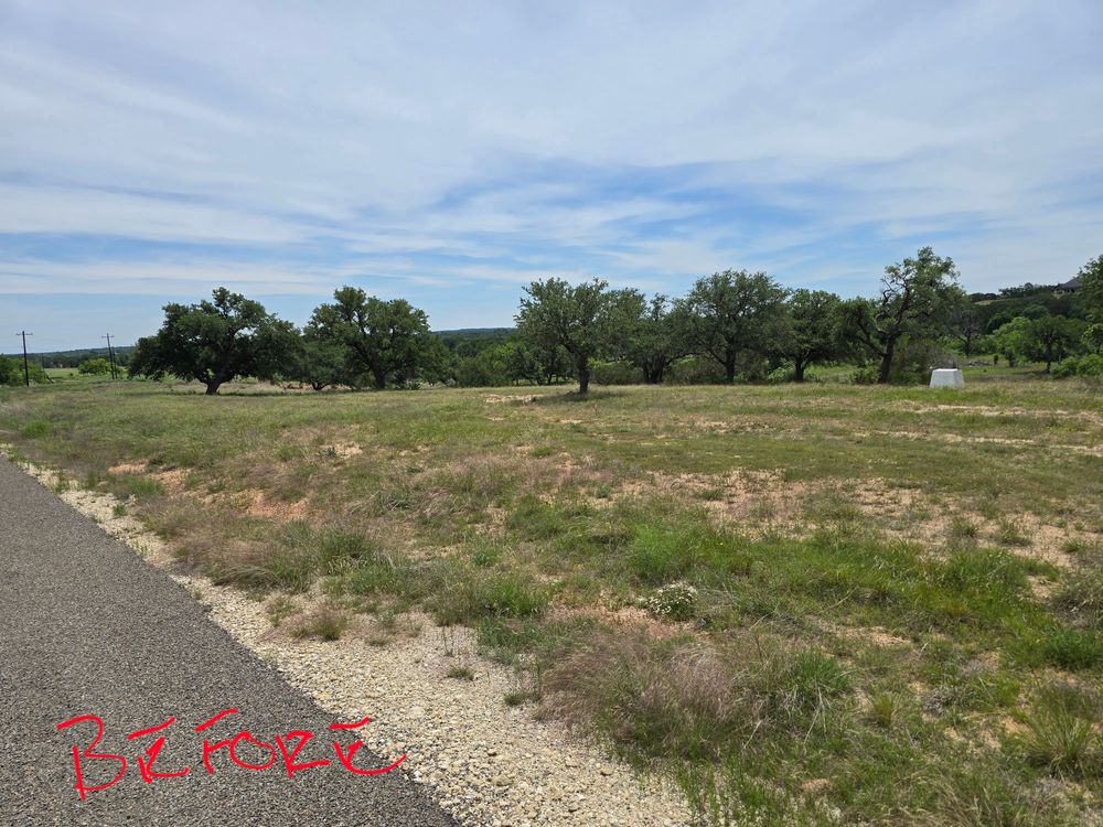All Photos for Evant Backhoe & Construction in Evant, TX