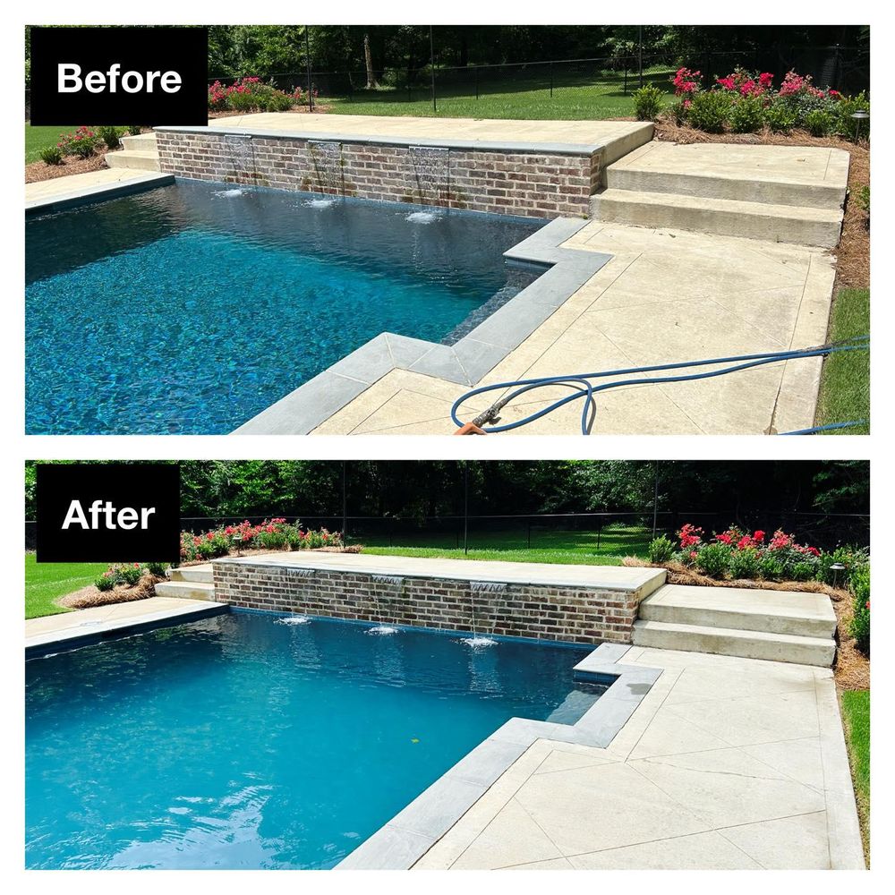 All Photos for Honey Do Oxford Pressure Washing and Soft Washing in Oxford, Mississippi