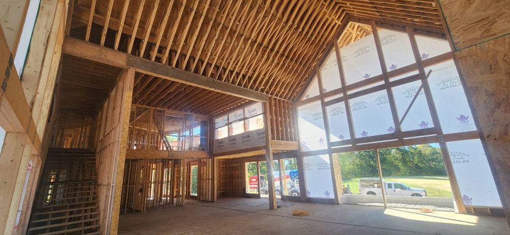 All Photos for Marberry Construction in Fayetteville, TN