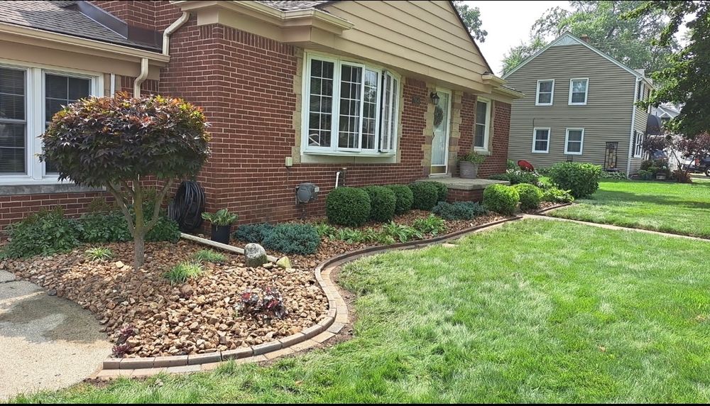 All Photos for Denali Outdoor Services in Washington, MI