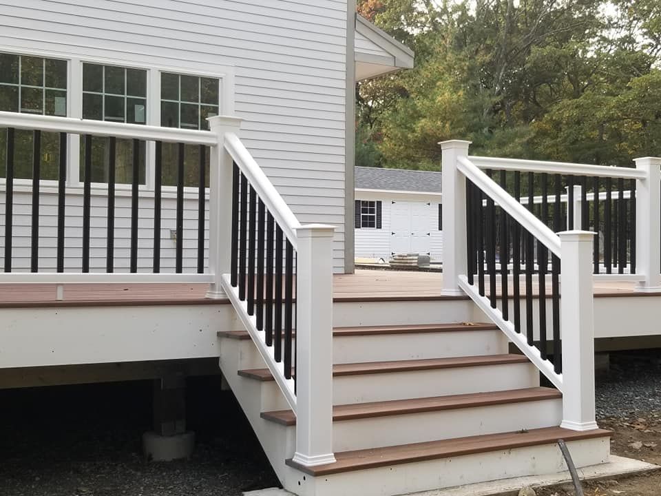 All Photos for Clarke Building Company in West Newbury, MA
