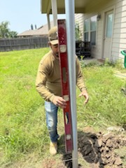 All Photos for G.Turf Service in Cross Roads, TX
