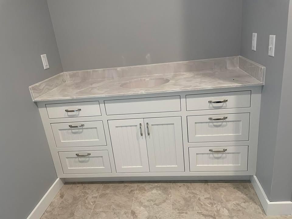 All Photos for Cornerstone Builds in LaGrange, IN