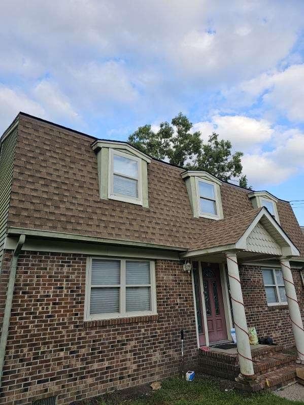 Enhance your home's protection with our expert Residential Roofing services. We ensure a durable, weather-resistant roof tailored to your needs, offering peace of mind and boosting curb appeal. Contact us today! for Fogarty Contracting in Little Egg Harbor, NJ