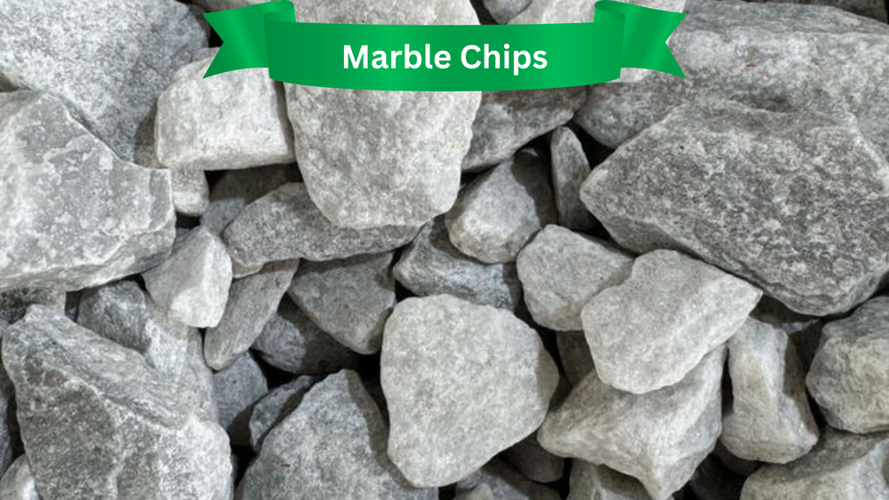 Rocks for R.B. & Company in Belleview, FL