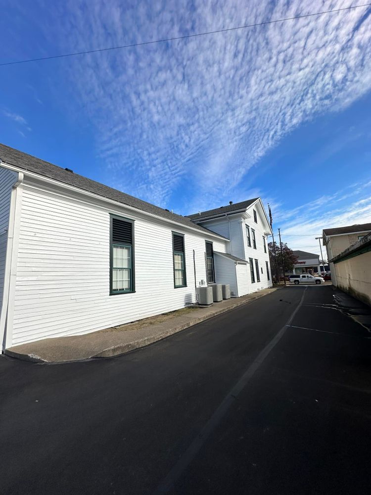 All Photos for Keystone Painting And Services in Franklin, PA