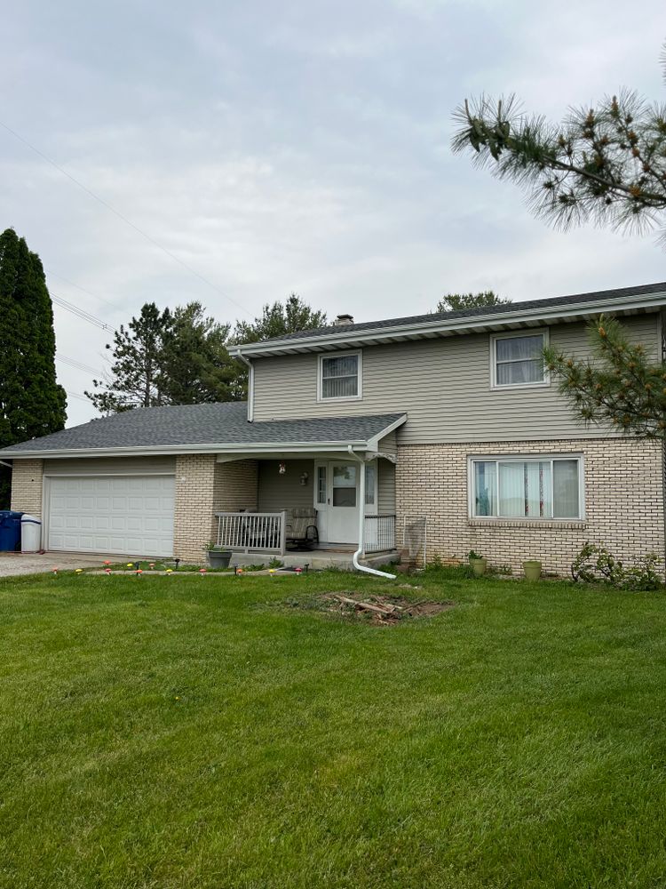 All Photos for Steele Roofing Co in Valparaiso, ,  IN
