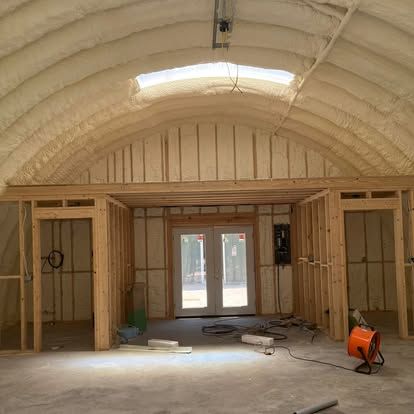 All Photos for Premium Spray Foam & Insulation Services in Elgin,  TX