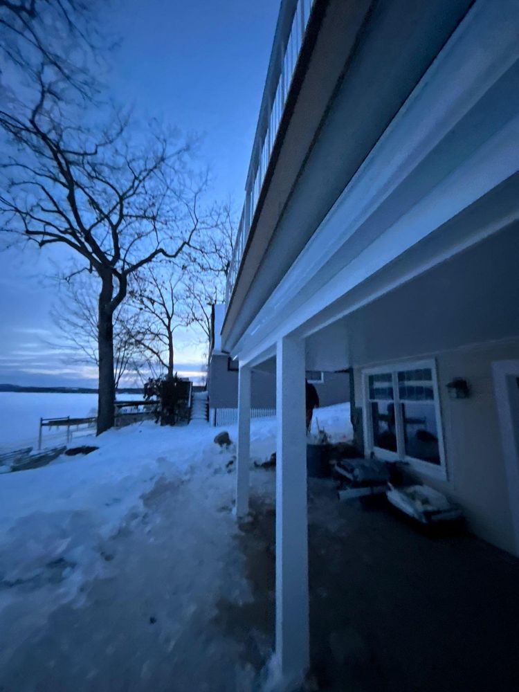 All Photos for Jalbert Contracting LLC in Alton, NH