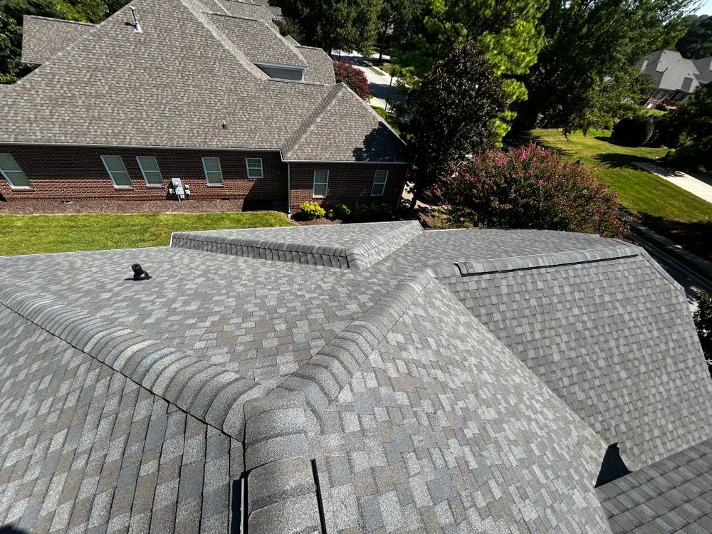 All Photos for Crown Roofing & Remodeling in Wake Forest, NC