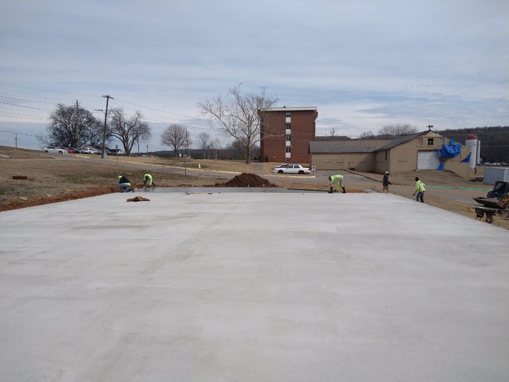 All Photos for Inner City Development in Monroe, GA