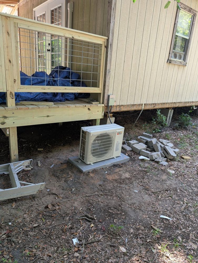 All Photos for Sowega Conditioned Air in Bainbridge, GA