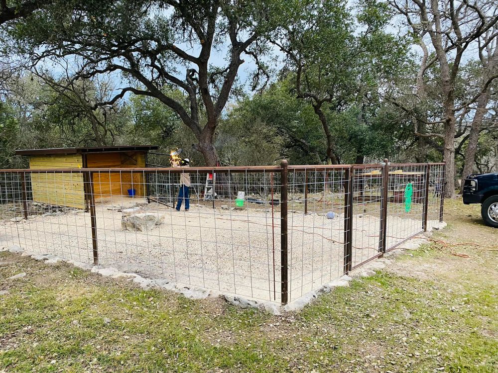 All Photos for C&C Fabrication and Welding LLC in Spring Branch, TX