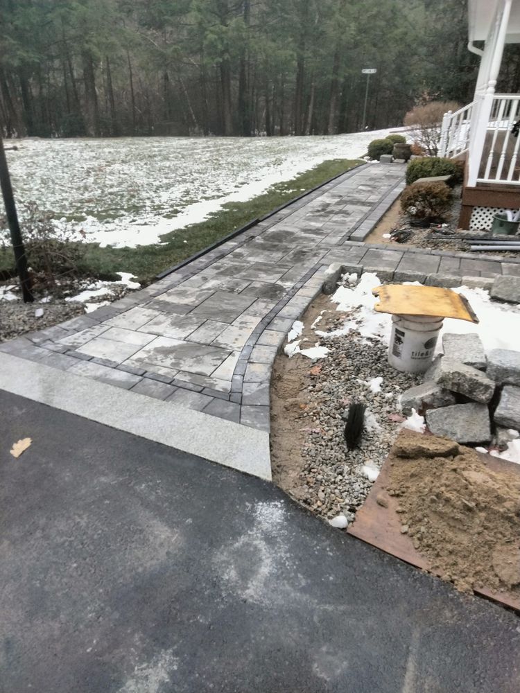 All Photos for Chaban Masonry in Athol, MA
