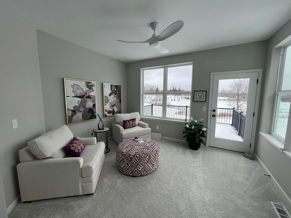 All Photos for Thunder Bear Painting in Eden Prairie, Minnesota