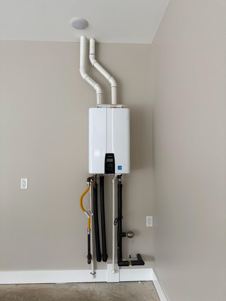 All Photos for Crabtree Plumbing in Cumberland County, TN