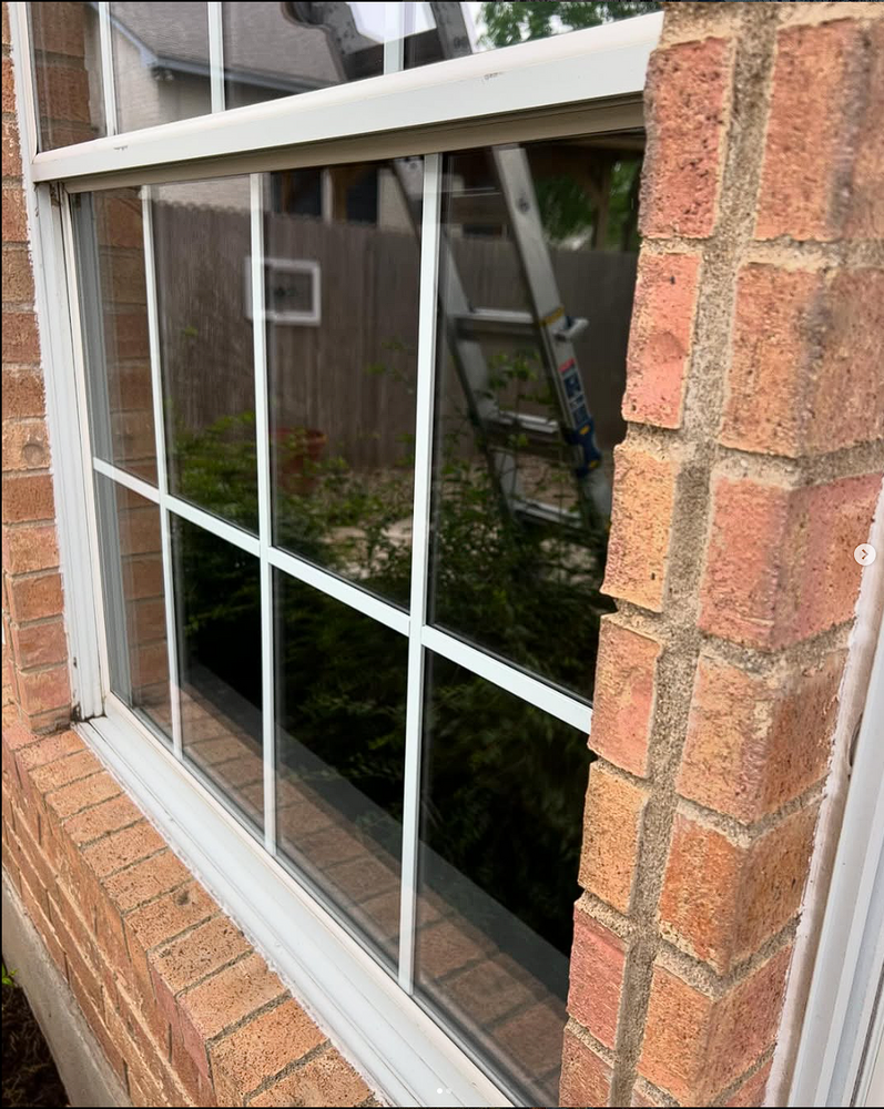experience crystal-clear views with our professional window cleaning service. We ensure spotless windows, enhancing your home's appearance and letting in more natural light for a brighter, inviting atmosphere. for Casa Care Property Services in Austin, TX