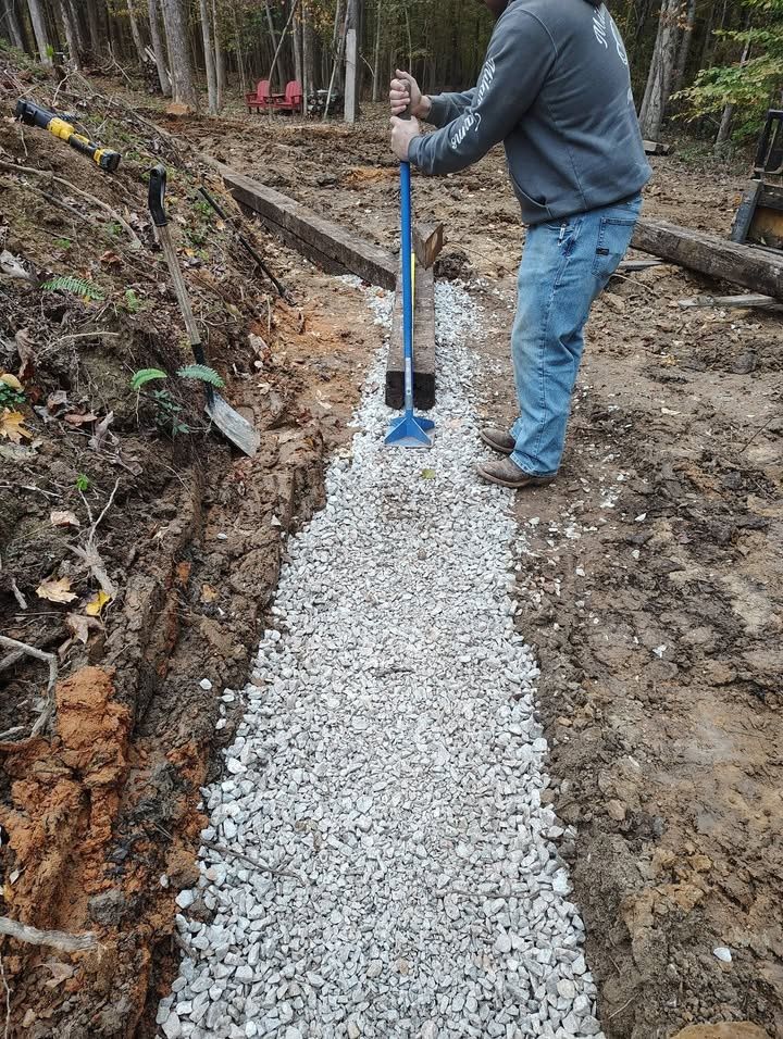 All Photos for 5 Star Land Management in Beech Bluff, TN