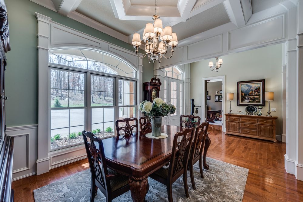 All Photos for David Kerley Construction LLC in Fairfield Glade, TN