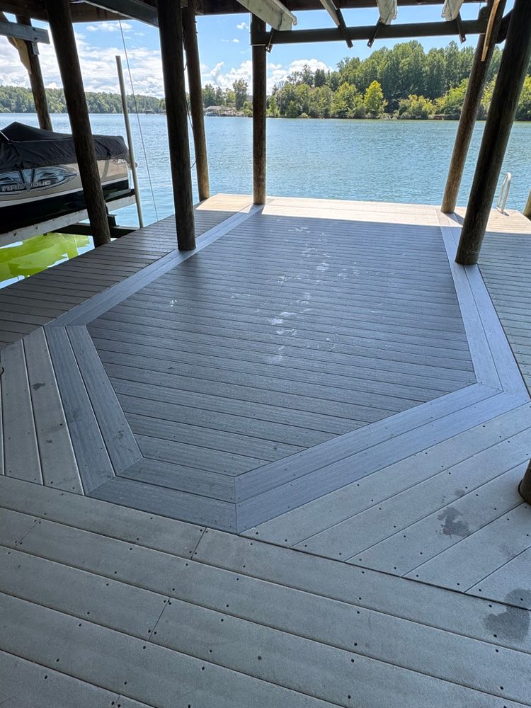 All Photos for Harris Construction Services in Maryville, TN