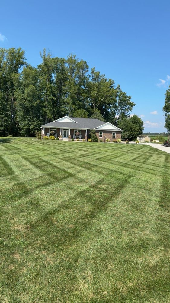 All Photos for Davidson Lawn Care LLC in Greensburg, IN