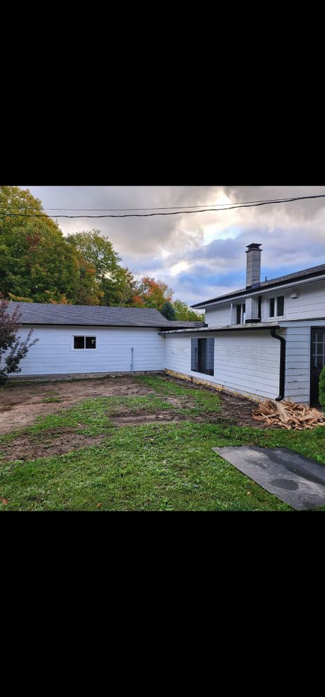 All Photos for JLB Painting And Handyman in Charlevoix, MI