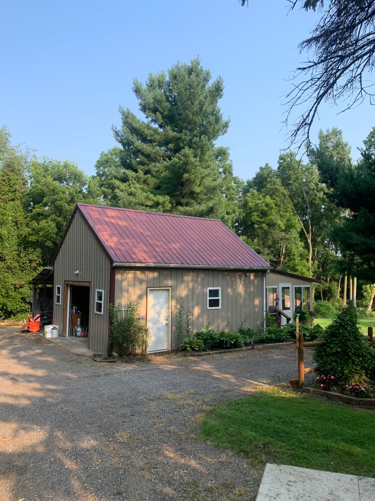 All Photos for Staib & Son Painting & Decorating Llc. in Jackson, MI