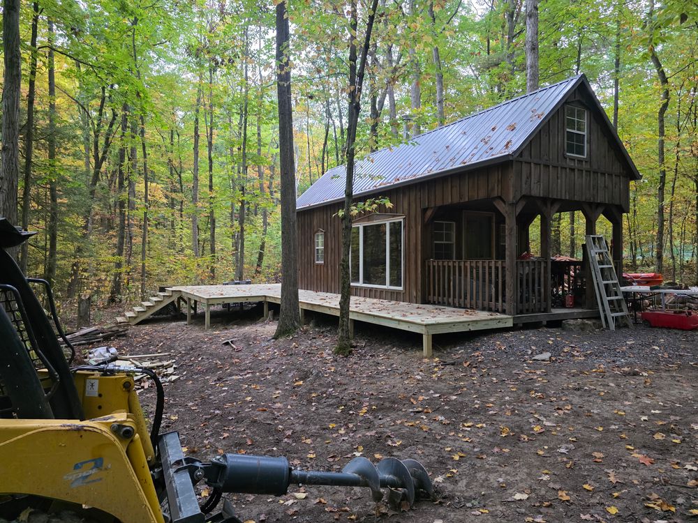 All Photos for Canadice Valley Construction LLC in Canadice, NY
