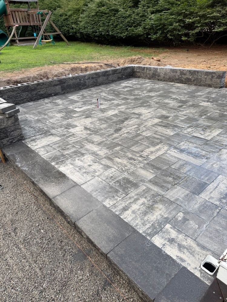 All Photos for S&G Hardscaping and Plowing in Boston, MA