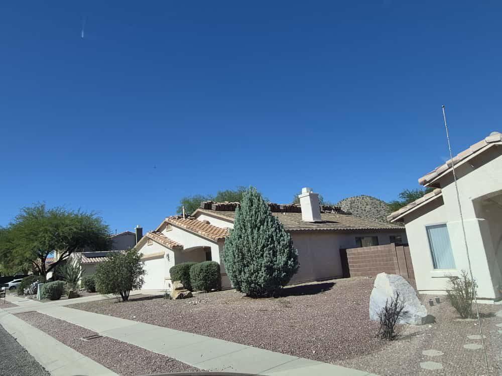 All Photos for Castro’s Custom’s Roofing LLC in Tucson, AZ