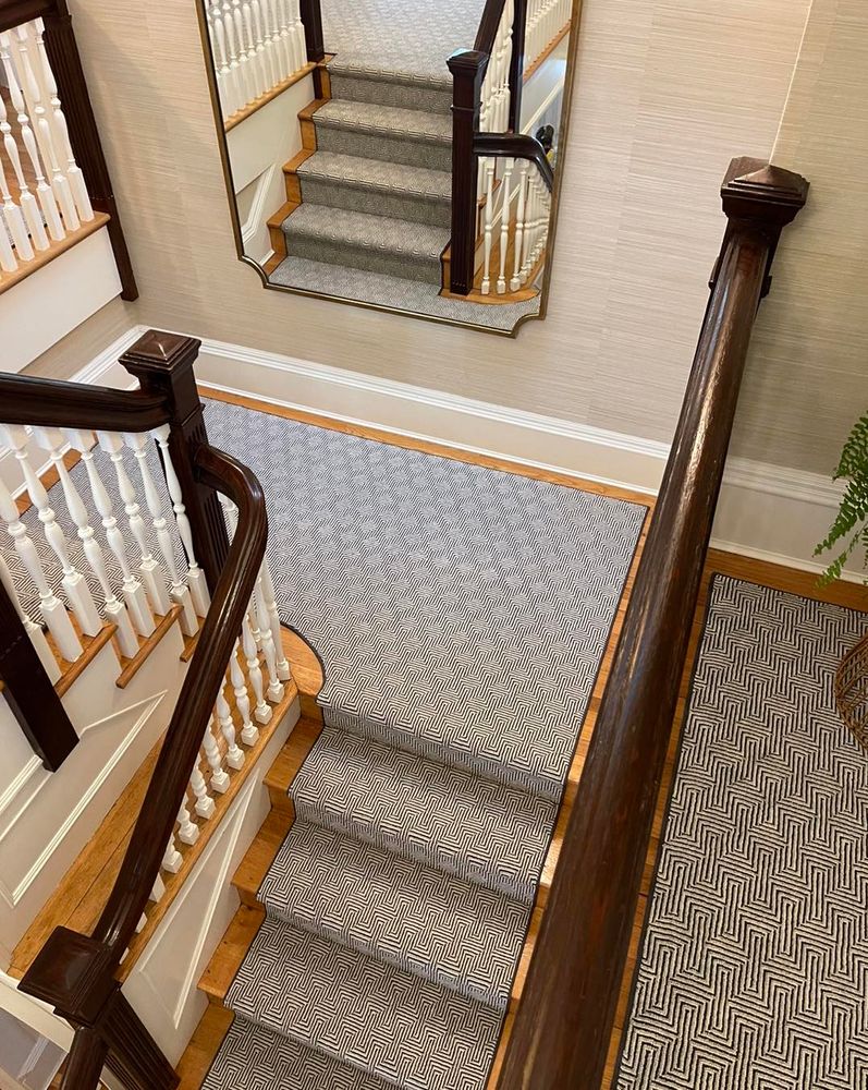 Carpet Installation and Repair for Josh McLoone's Flooring in Whitman, MA