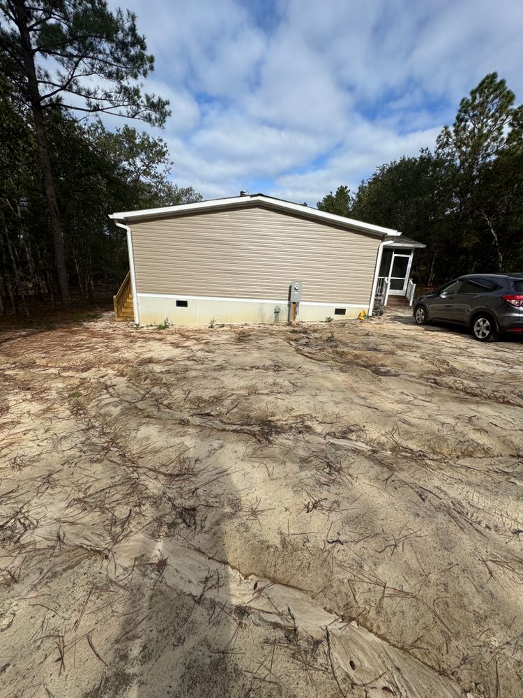 All Photos for JFS Outdoor Services in Aiken, SC