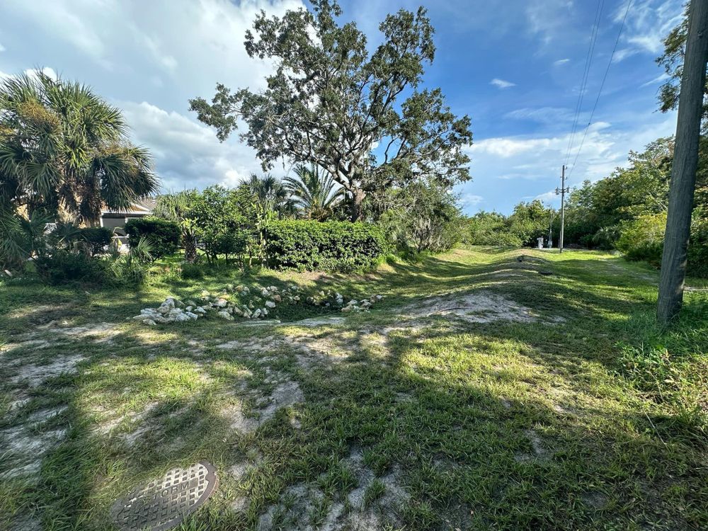 All Photos for Kramer & Son’s Property Maintenance in Hudson, FL