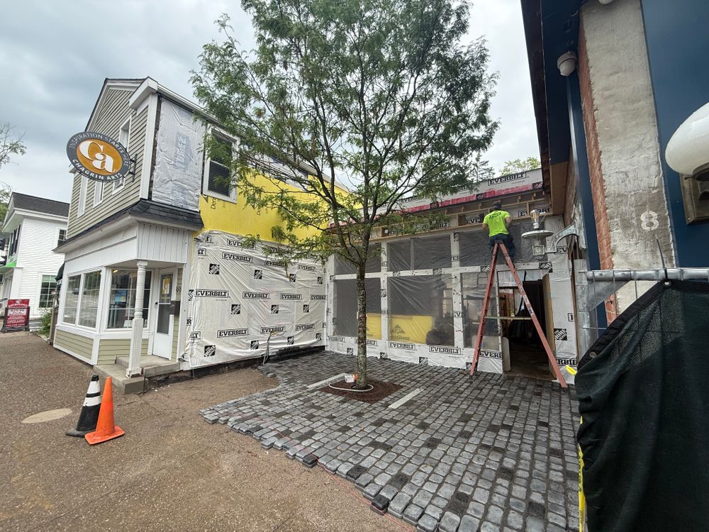 All Photos for Priddy Amazing Builders in Ravenna, OH