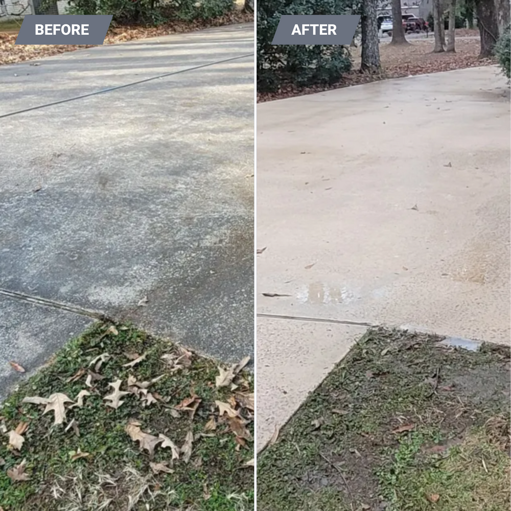 All Photos for Shoals Pressure Washing in North Alabama, 