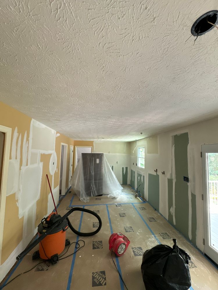 All Photos for Building Innovations Construction in Acworth, GA