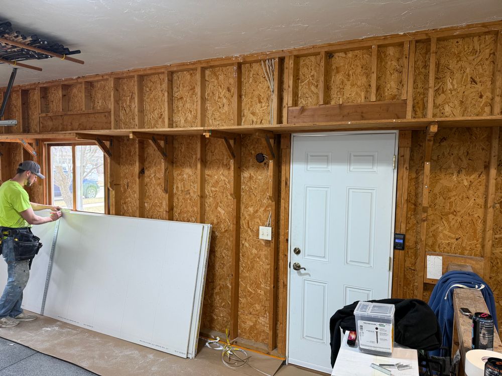 All Photos for Ziemer Painting Services in Appleton, WI