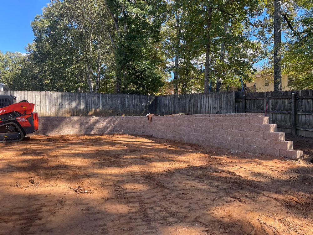 All Photos for Greenwood Lawn & Landscaping LLC in Talladega, Alabama