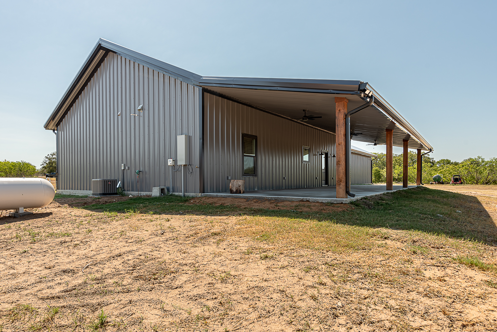 All Photos for CWC Custom Homes & Barndominiums in Snook, TX