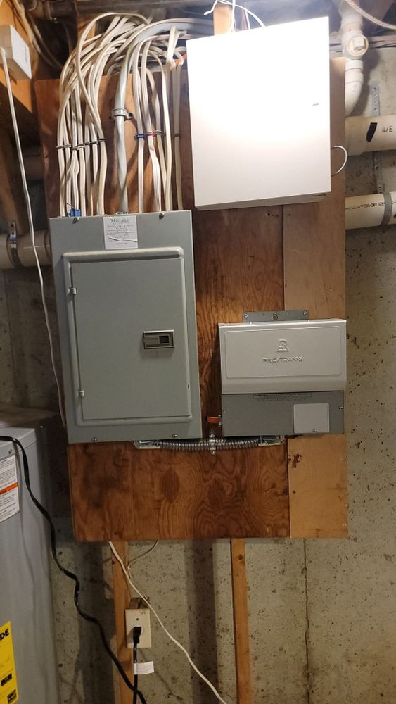 All Photos for Joe Medeiros Electrical in Weston, MA