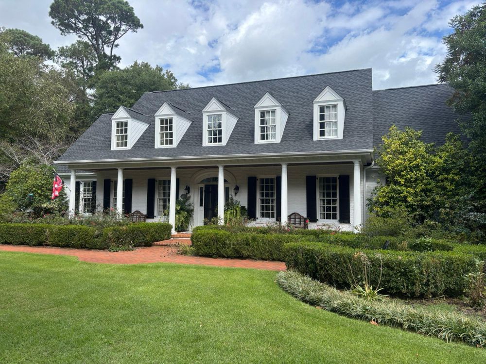 All Photos for Living Stream Pressure Washing in Wilmington, NC