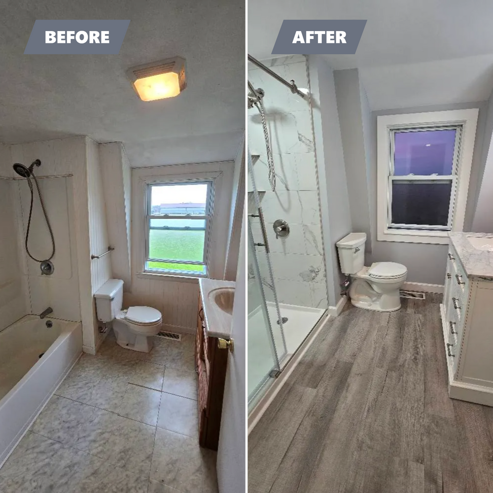 All Photos for Antonio's Home Improvement in Utica, NY