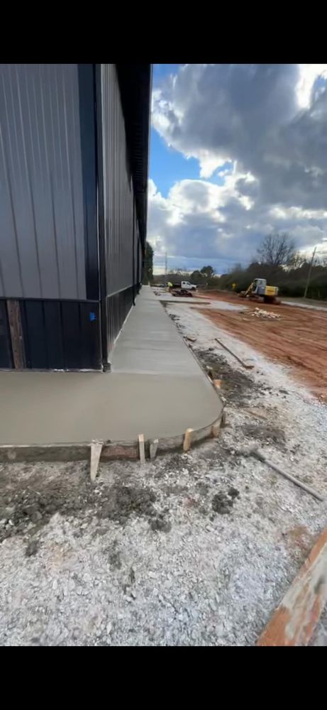 All Photos for Allred Construction in Heflin, AL